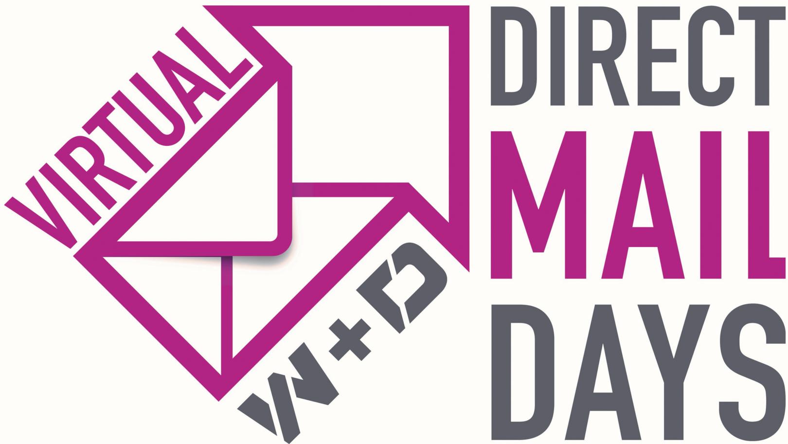 W+D to show its NEW technology running at Virtual W+D Direct Mail Days event - November 18th - Register to Attend  Today !, W+D North America