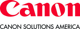 Canon - Production Print Solutions logo