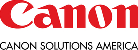 Canon - Large Format Solutions logo