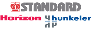 Standard Finishing Systems logo