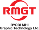 RMGT - Graphic Systems North America logo
