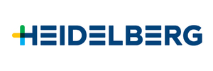 Heidelberg USA logo